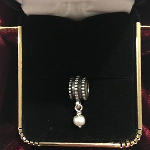 Pandora charm